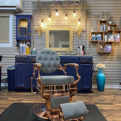 The Timeless Boutique