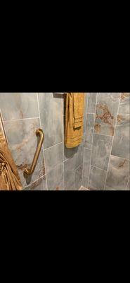 Shower remodel, get your dream shower !!