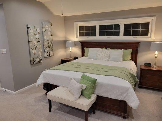 Staging That Sells