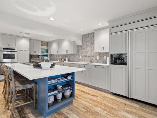 Phil Chek Design & Construction