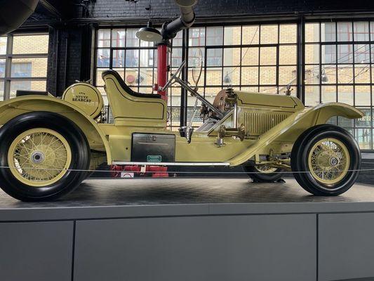 1914 Stutz Bearcat