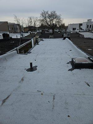 Nick Fugarino Roofing