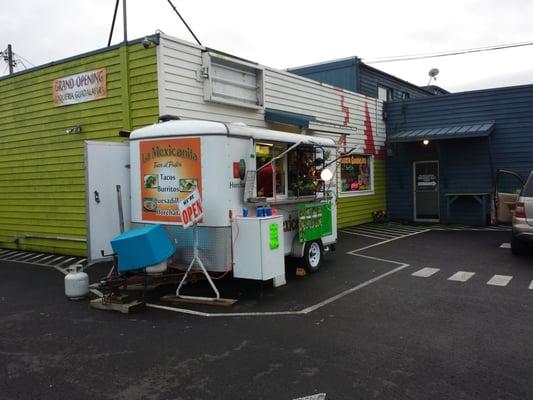 Taqueria Guadalajara