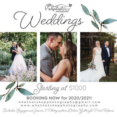 Whatnot Shop Photography