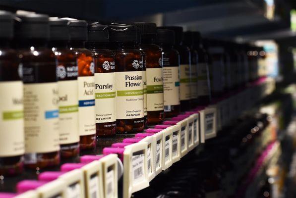 Be Well Spa & Nutrition Center