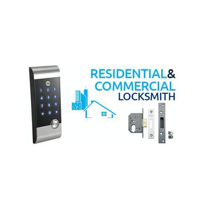 Speedy Locksmith