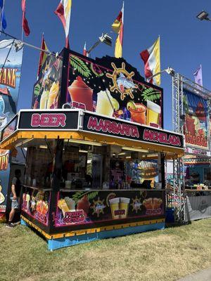 Yolo County Fairgrounds