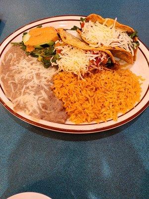 Chila-ki-les mexican and seafood