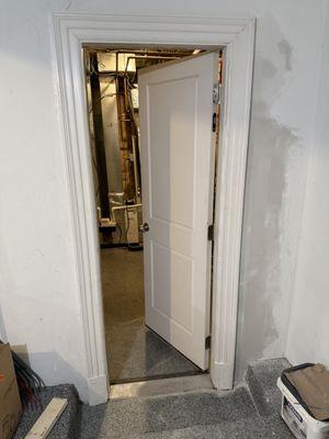 Kiril's Handyman Services