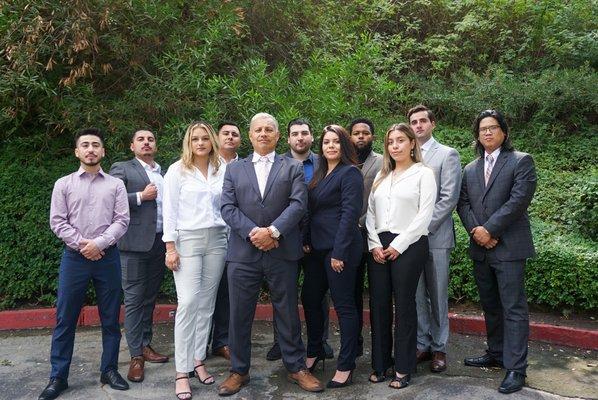 American Freedom Funding