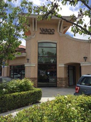 Vargo Physical Therapy