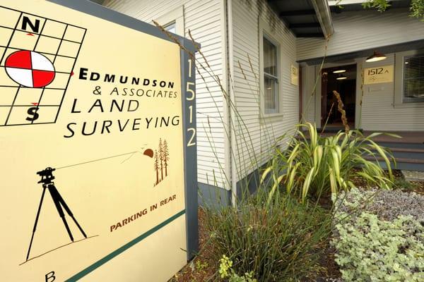 Edmundson & Associates Land Surveying