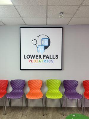 Lower Falls Pediatrics