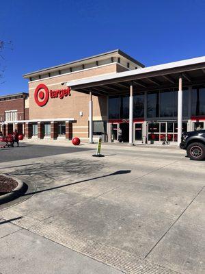 Target