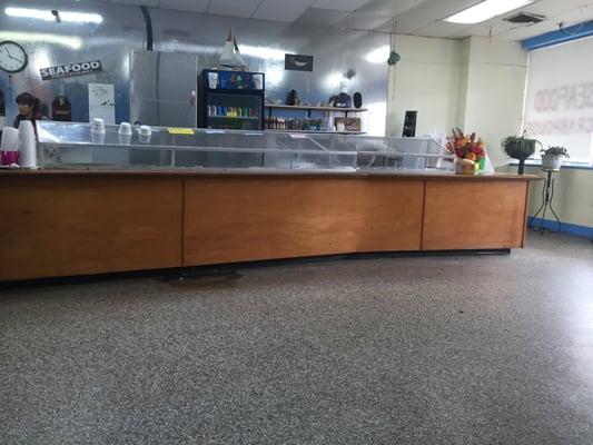 Peter's Seafood & Crabhouse