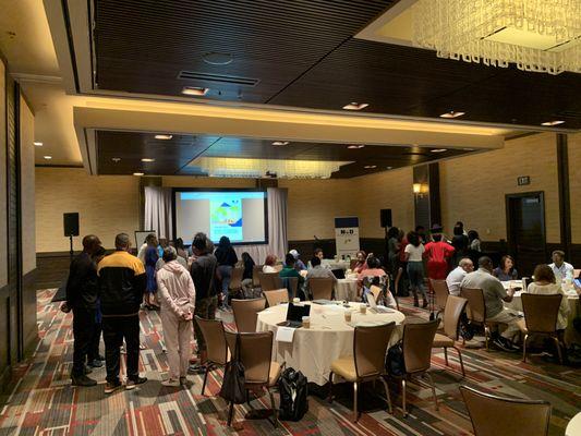 NID Housing Counseling Agency