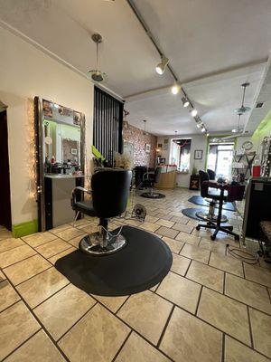 Flirt Hair Salon