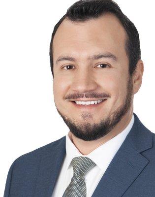 Service to you is my profession. At your service every step of the way.