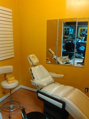 Beauty And The Blade