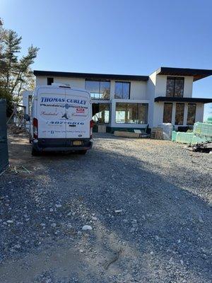 Thomas Curley Plumbing & Heating