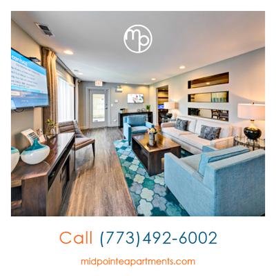 For more info about Midpointe Apartments, call 773-492-6002 today.