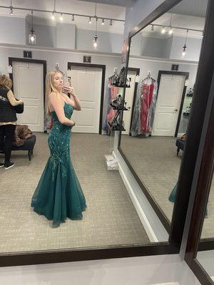 Memories Bridal & Evening Wear