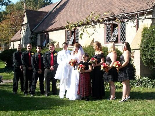 Northern Enchantments