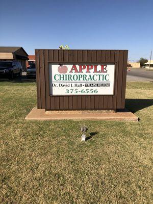 Apple Chiropractic