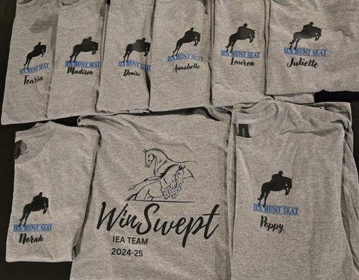 AP Notary and Apparel