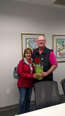 Dave Biggerstaff - HomeTowne Realty Garner