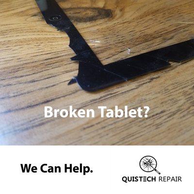 Quistech Repair