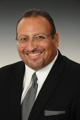 Rafael Alicea Loan Specialist /Area Sales Manager