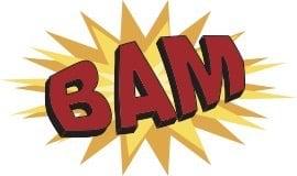 Bam