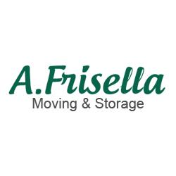 A Frisella Moving & Storage