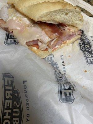 Firehouse Subs