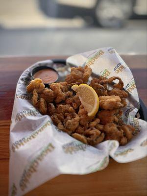 Florida Alligator Bites