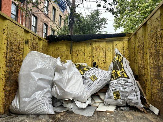 CKM Junk Removal & Cleanouts