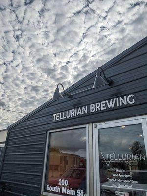 So impressed with the quality brews in Charles City! Excellent experience all around.