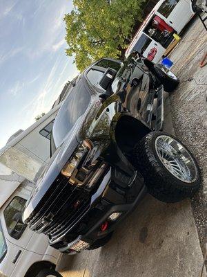 L & D Mobile Auto Detailing