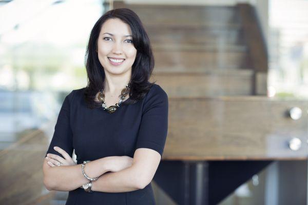 The Realtor you can lean on.