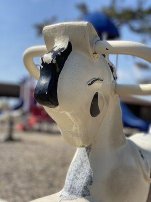 Chincoteague Veteran's Memorial Park