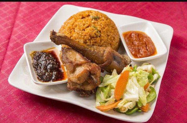 Mawuhi African Market