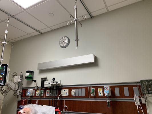 Endeavor Health Northwest Community Hospital