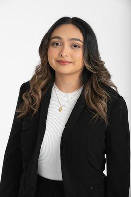 Abigail Rodriguez - Brent Germany Team