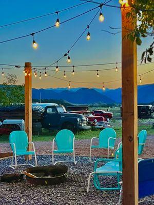 Starlite Vintage Resort