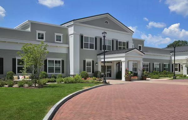 Addiction Rehab North Haven