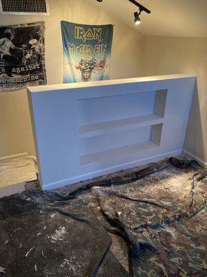 Handyman Huck’s Home Repair