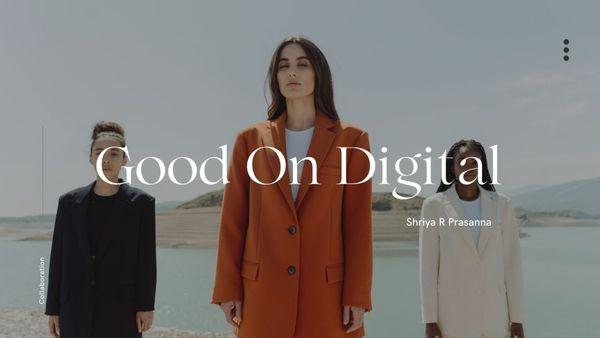 We are a Boutique Digital Marketing Agency based in Seattle