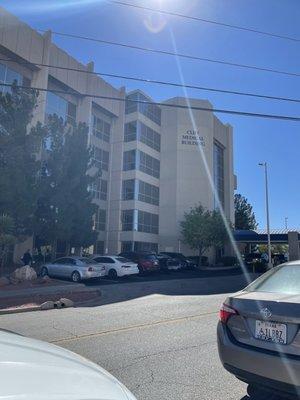 Border Pain Institute