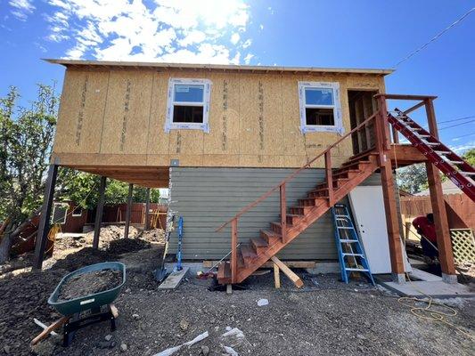 Innovative Design Studio